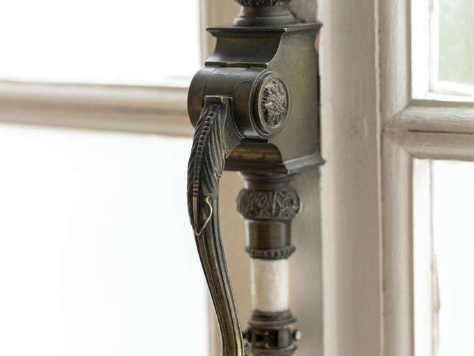 Hôtel particulier La Rochelle