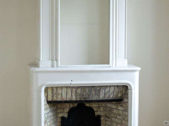 Hôtel particulier La Rochelle - 10 chambres - 405m²