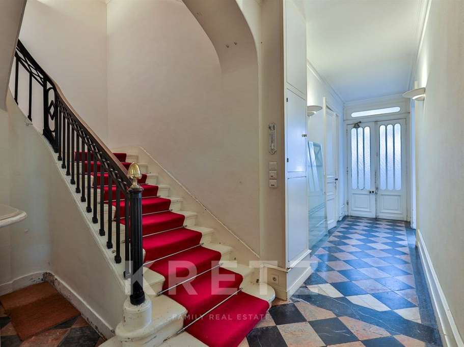 Hôtel particulier La Rochelle