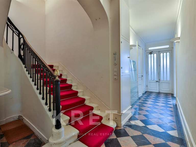 Hôtel particulier La Rochelle - 10 chambres - 405m²