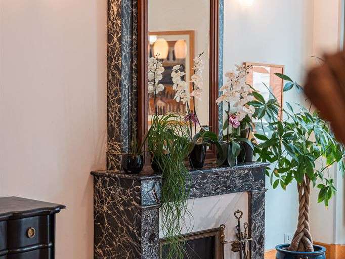Hôtel particulier La Rochelle