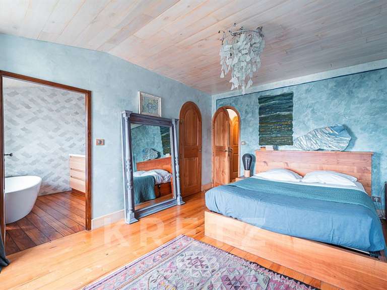 Hôtel particulier La Rochelle - 11 chambres - 570m²