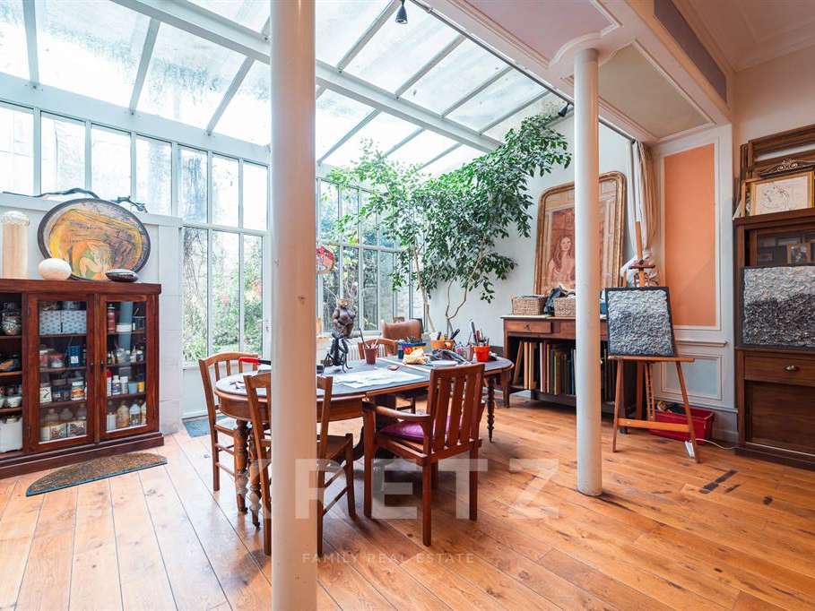 Hôtel particulier La Rochelle