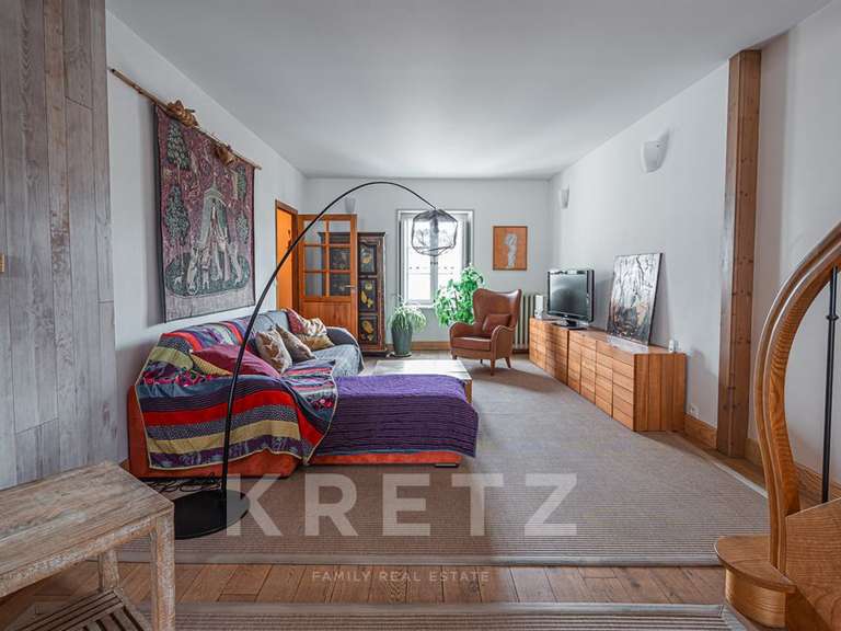 Hôtel particulier La Rochelle - 11 chambres - 570m²