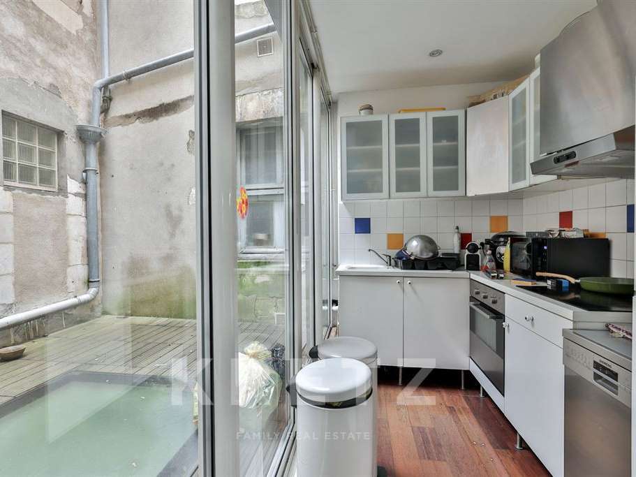 Hôtel particulier La Rochelle