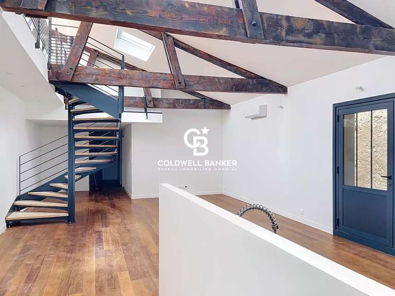 Loft La Rochelle - 5 chambres - 180m²