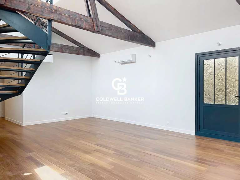 Loft La Rochelle - 5 chambres - 180m²
