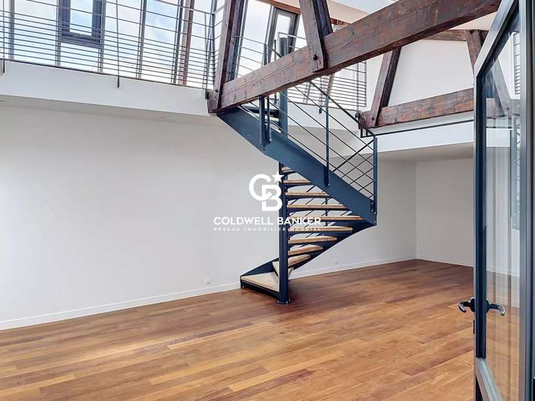 Loft La Rochelle - 5 chambres - 180m²