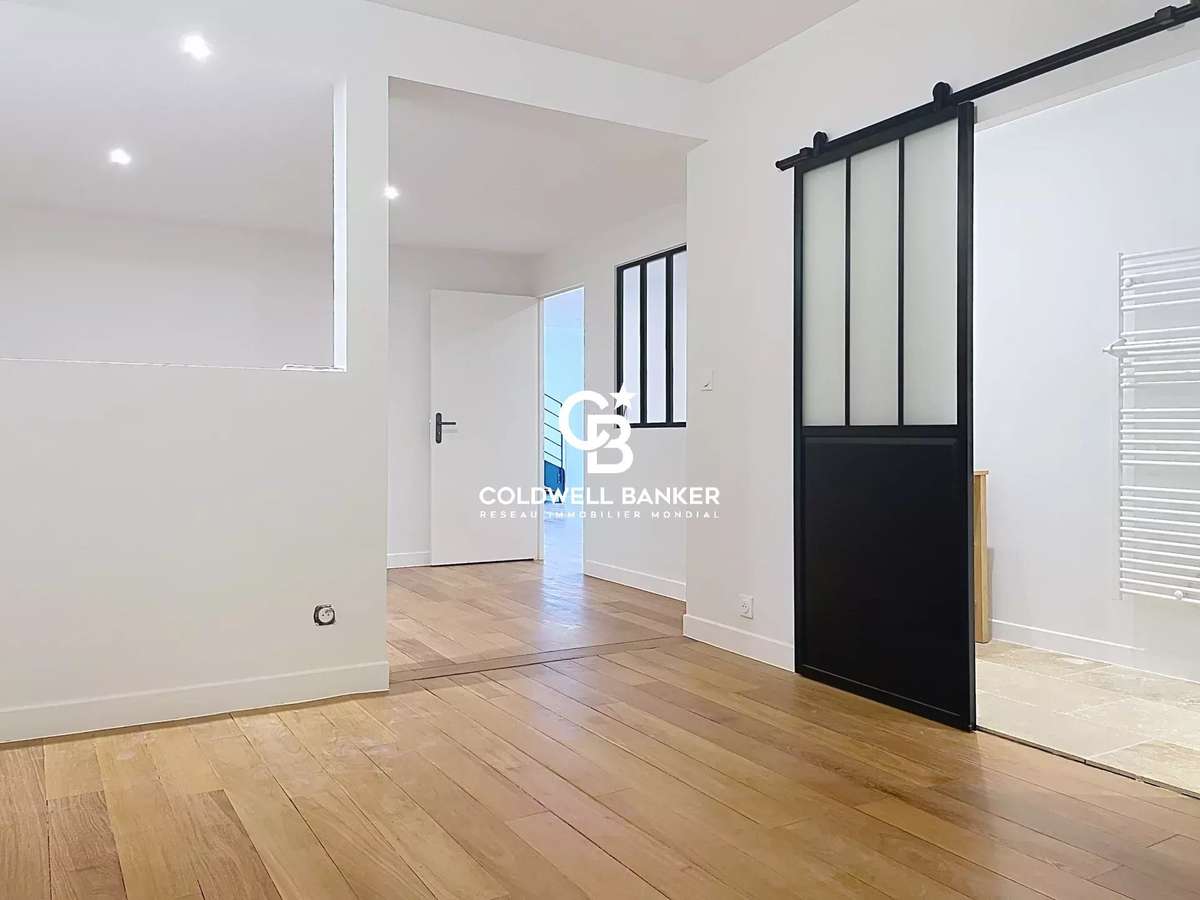 Loft La Rochelle