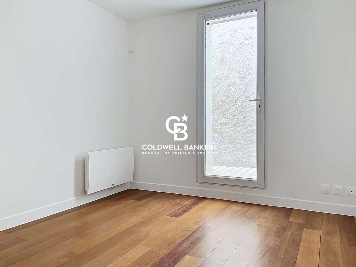 Loft La Rochelle