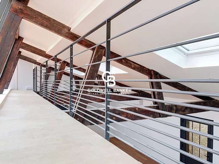 Loft La Rochelle - 5 chambres - 180m²