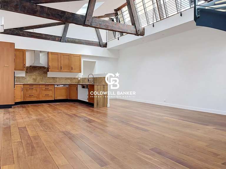 Loft La Rochelle - 5 chambres - 180m²