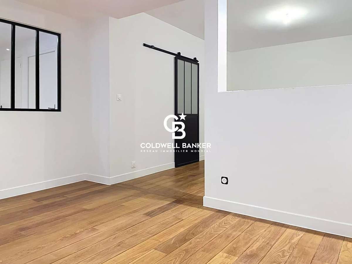 Loft La Rochelle