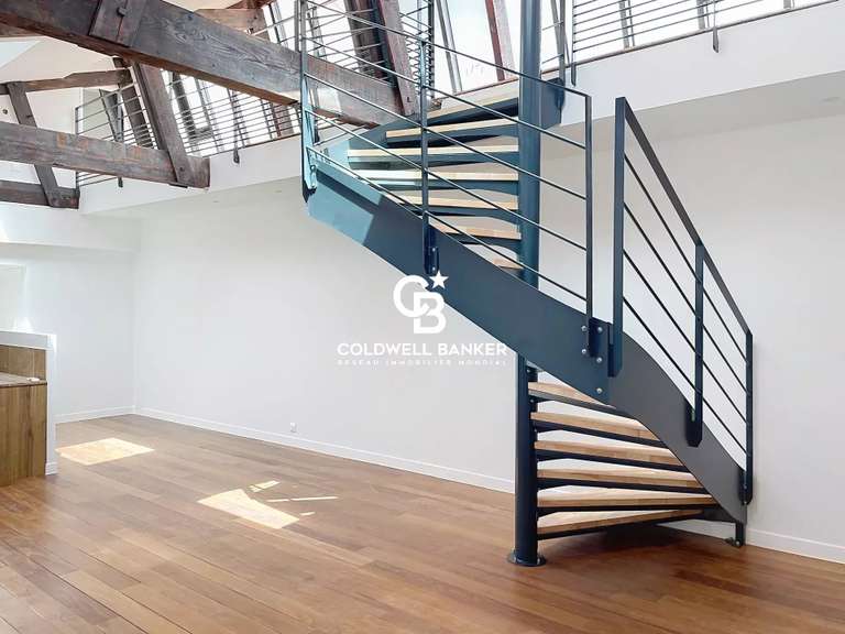 Loft La Rochelle - 5 chambres - 180m²
