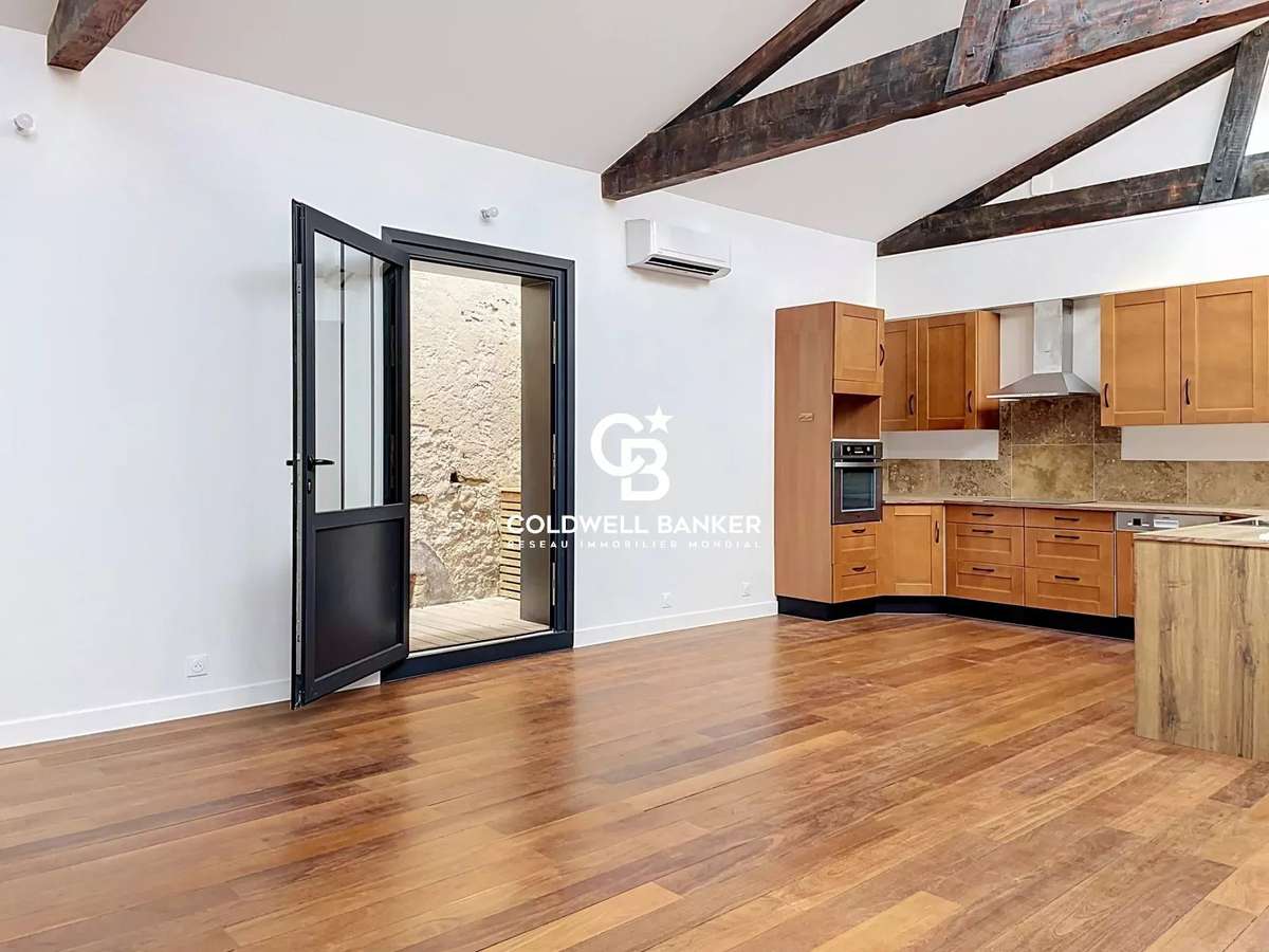 Loft La Rochelle