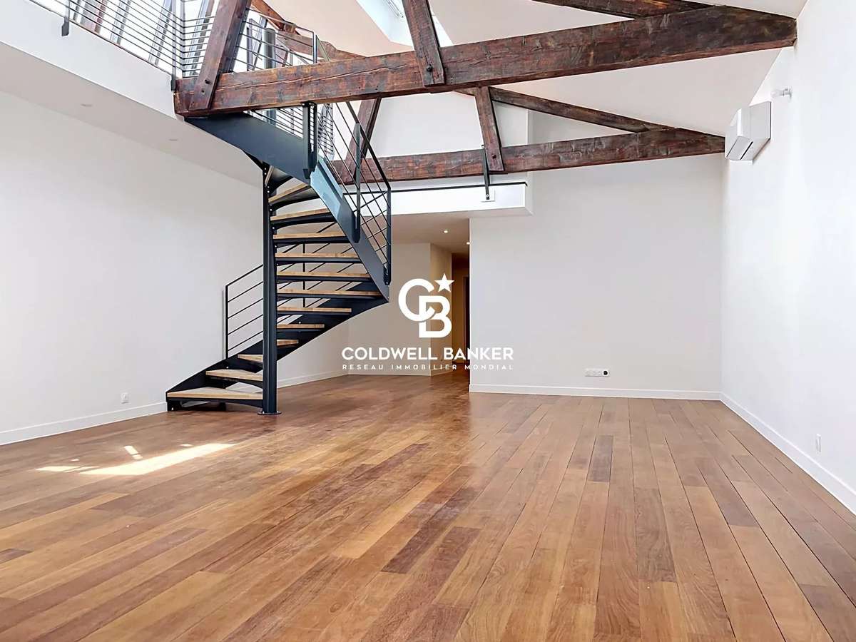 Loft La Rochelle
