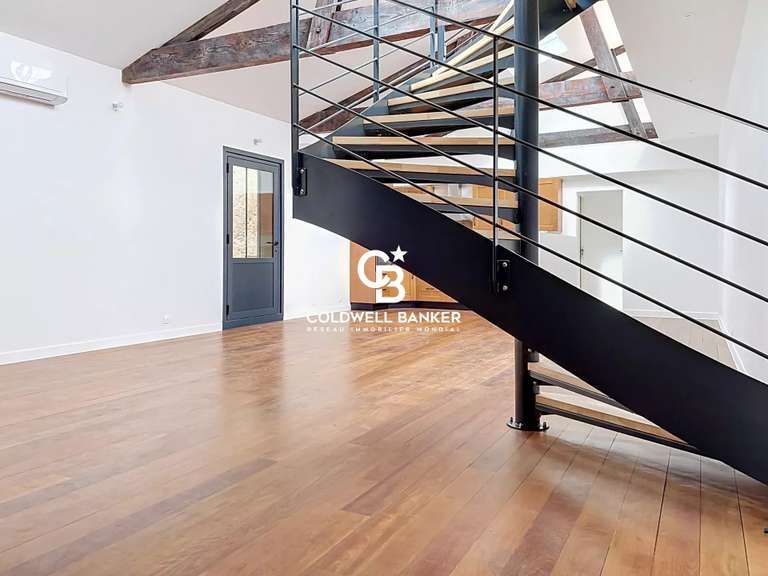 Loft La Rochelle - 5 chambres - 180m²