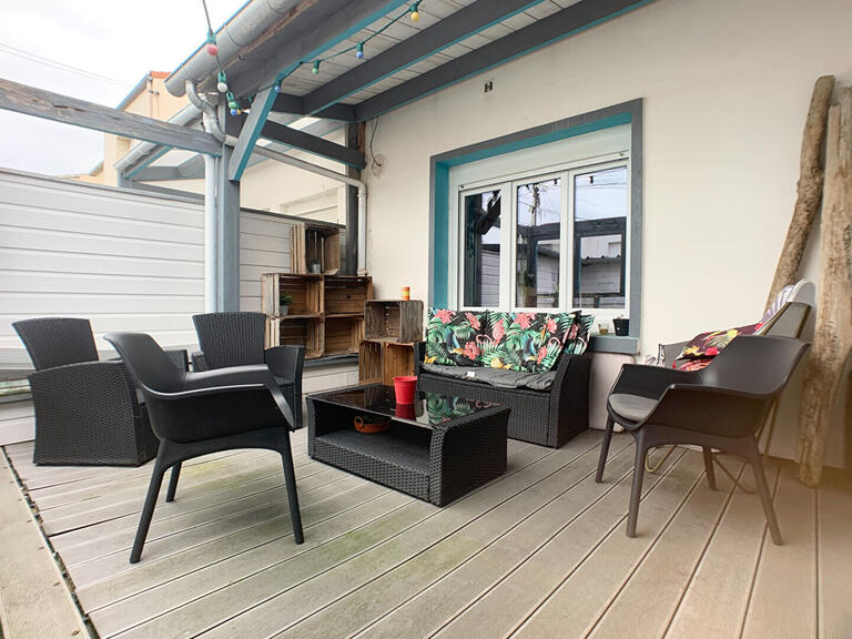 Vente Maison La Rochelle - 6 chambres