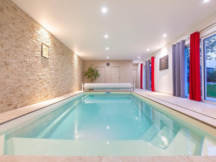 Vente Maison La Rochelle - 4 chambres
