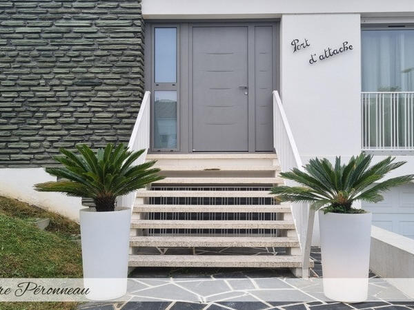 Vente Maison La Rochelle - 4 chambres