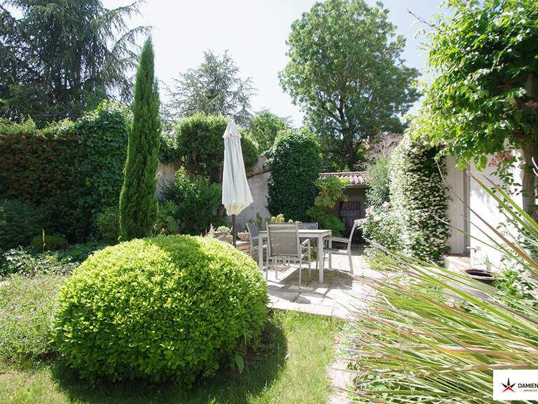 Vente Maison La Rochelle - 5 chambres