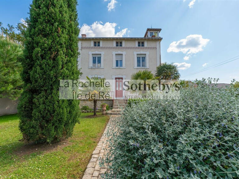 Sale House La Rochelle - 4 bedrooms