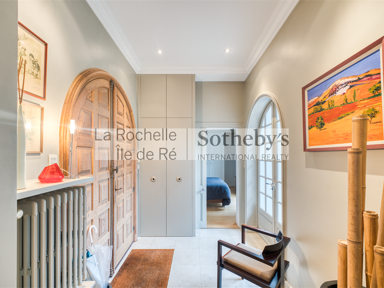 Vente Maison La Rochelle - 3 chambres
