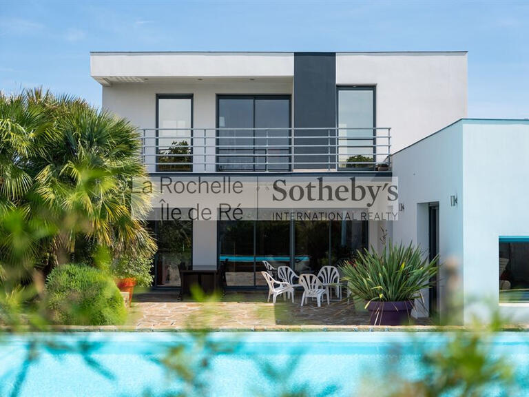 Sale House La Rochelle - 4 bedrooms