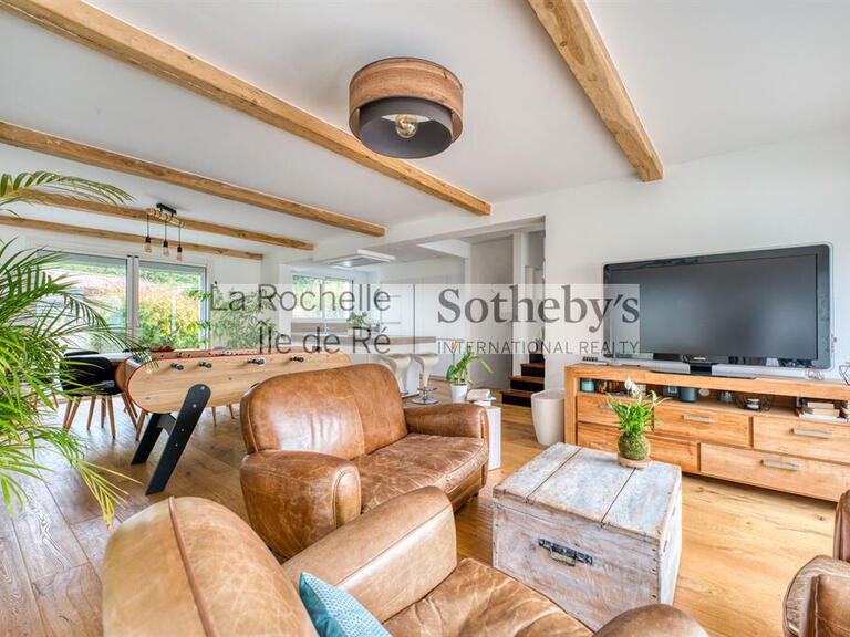 Vente Maison La Rochelle - 7 chambres