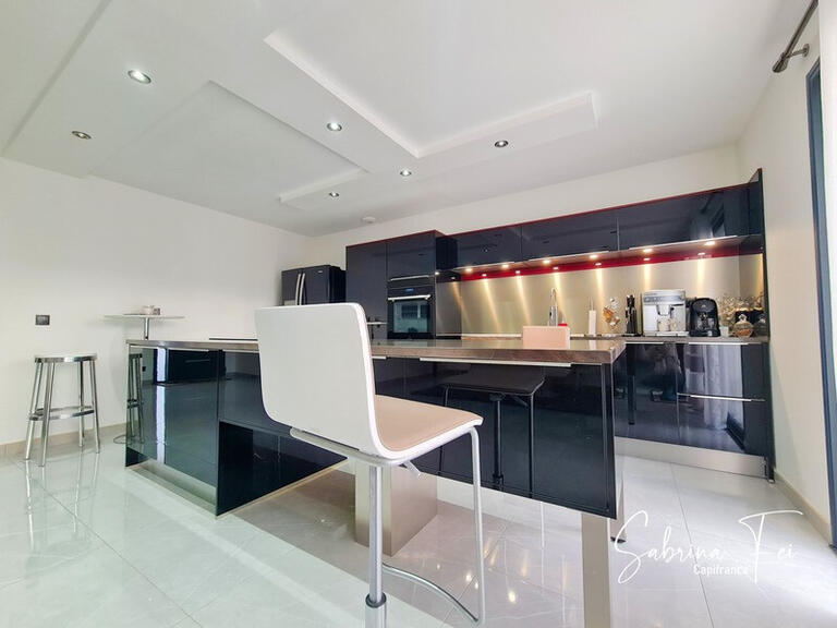 Vente Maison La Rochelle - 4 chambres