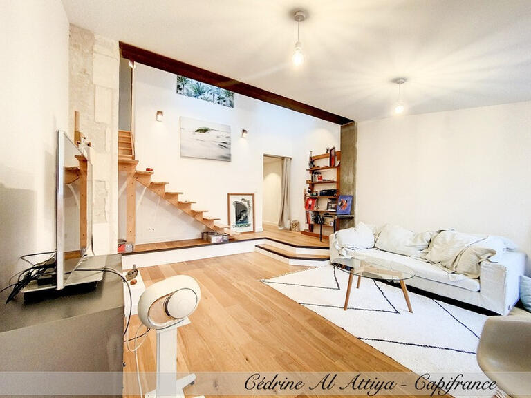 Vente Maison La Rochelle - 3 chambres