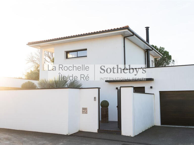 Vente Maison La Rochelle - 4 chambres