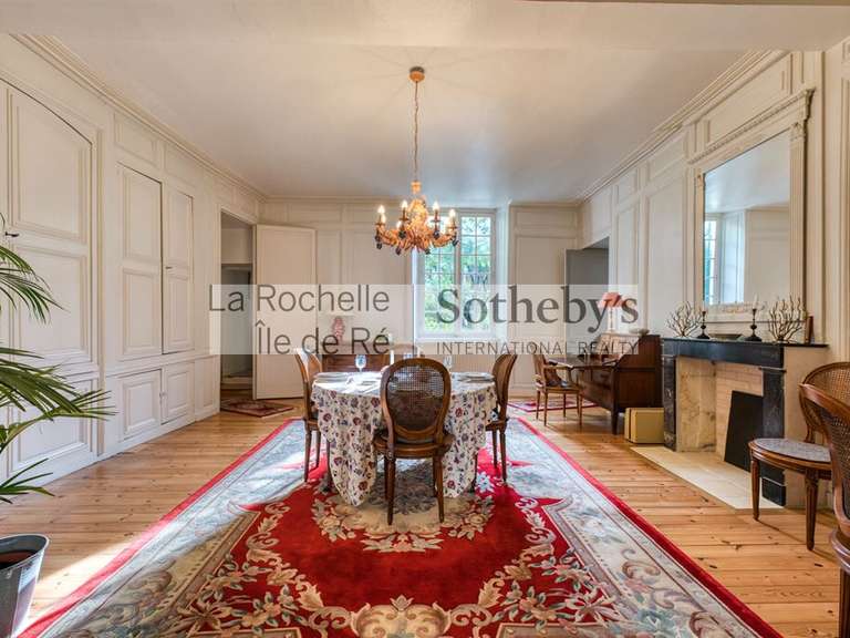 House for Sale La Rochelle BellesPierres