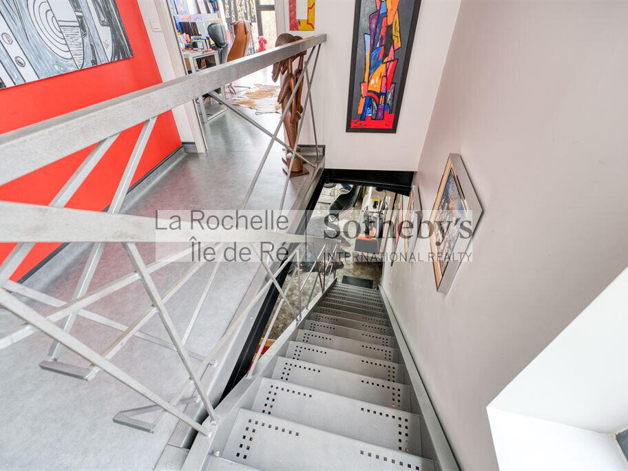 House La Rochelle