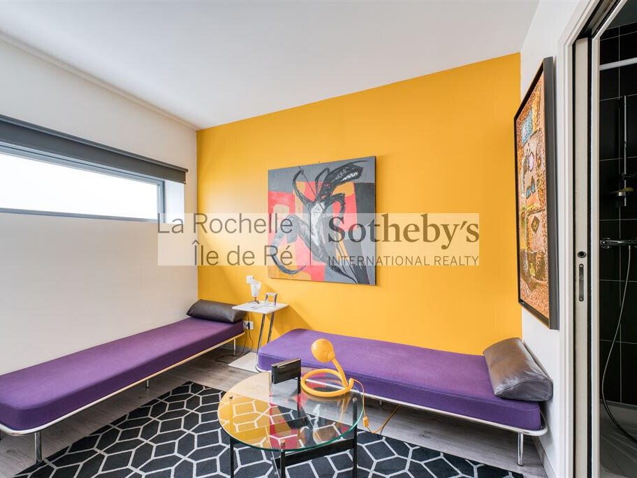 House La Rochelle