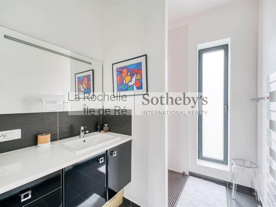 House La Rochelle