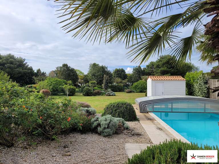 House for Sale La Rochelle BellesPierres