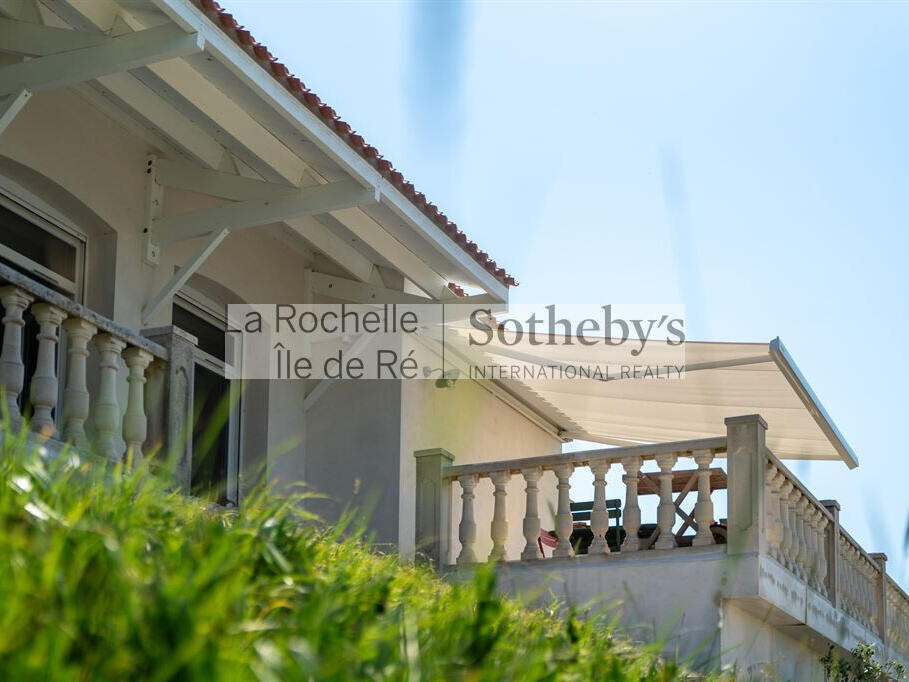 Maison La Rochelle