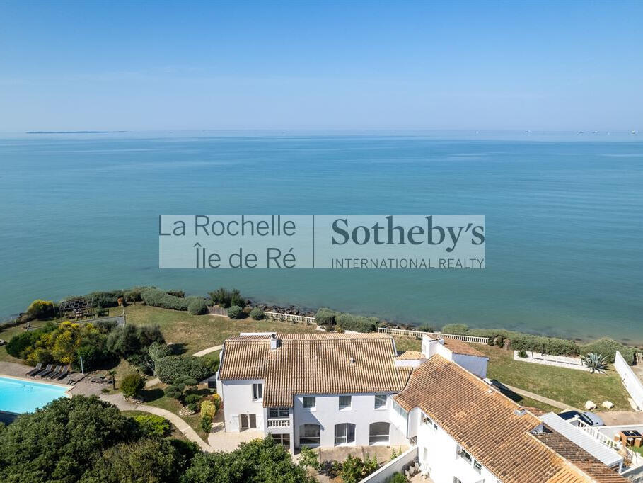 Maison La Rochelle