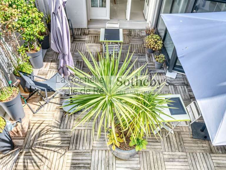 House for Sale La Rochelle BellesPierres