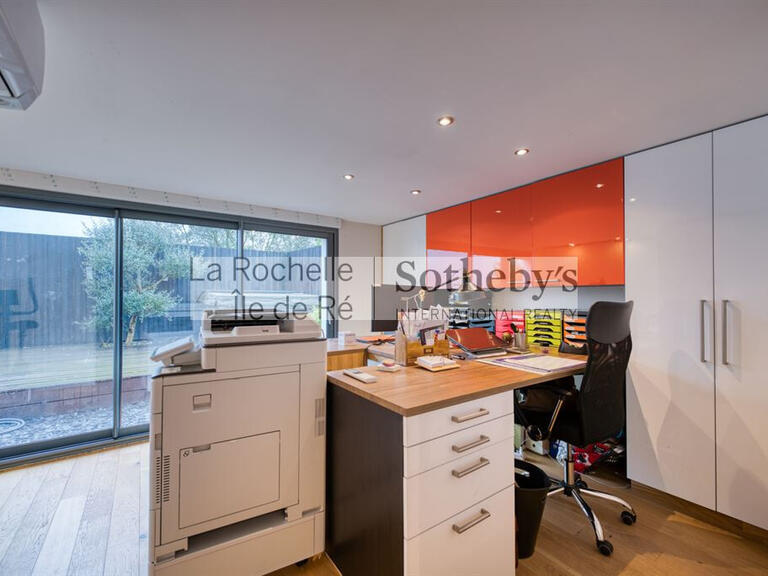 Sale House La Rochelle - 3 bedrooms