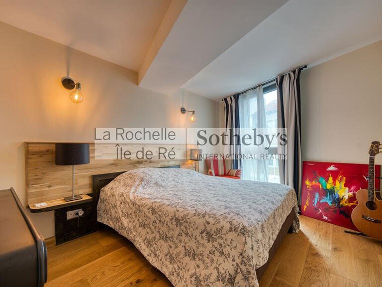 Sale House La Rochelle - 3 bedrooms