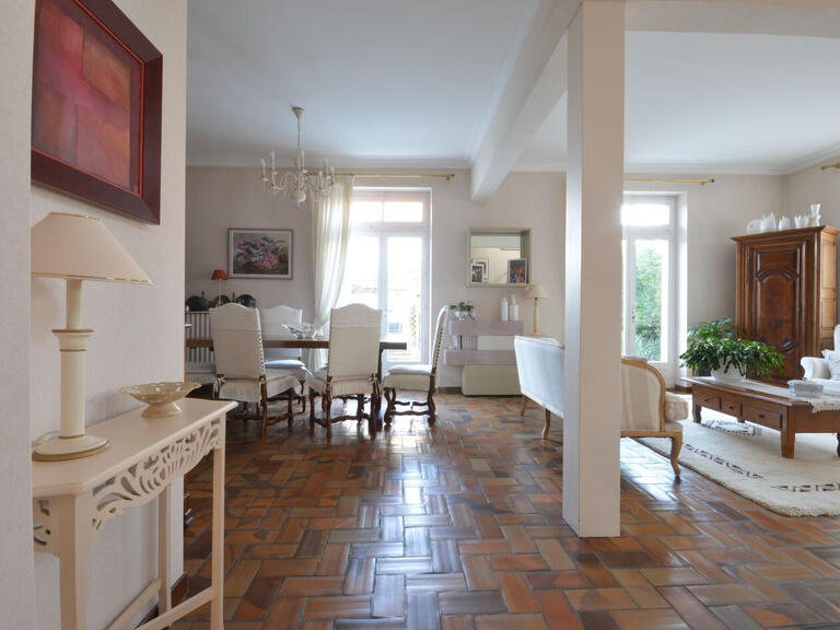 Maison La Rochelle - 200m²