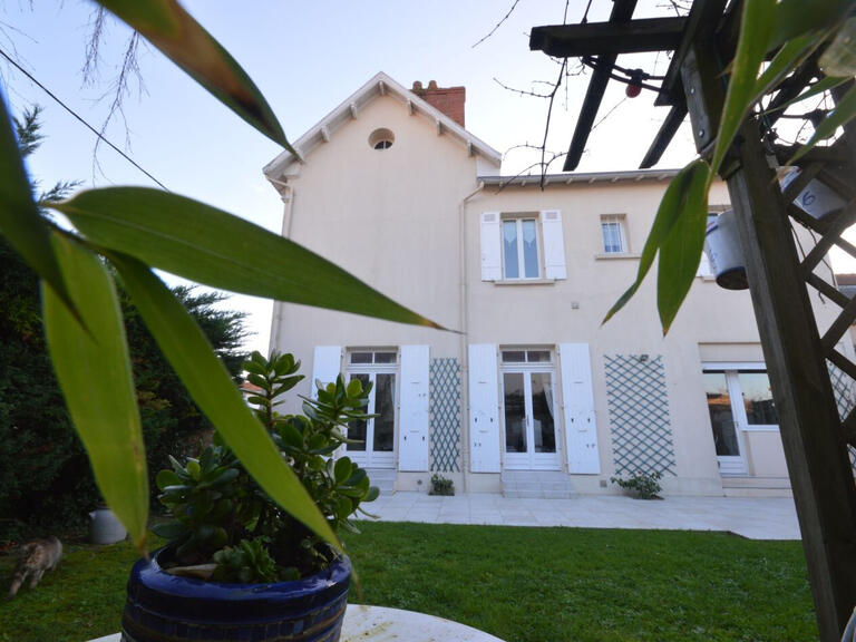 Maison La Rochelle - 200m²