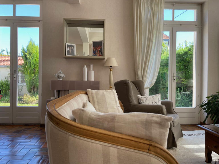 Maison La Rochelle - 200m²