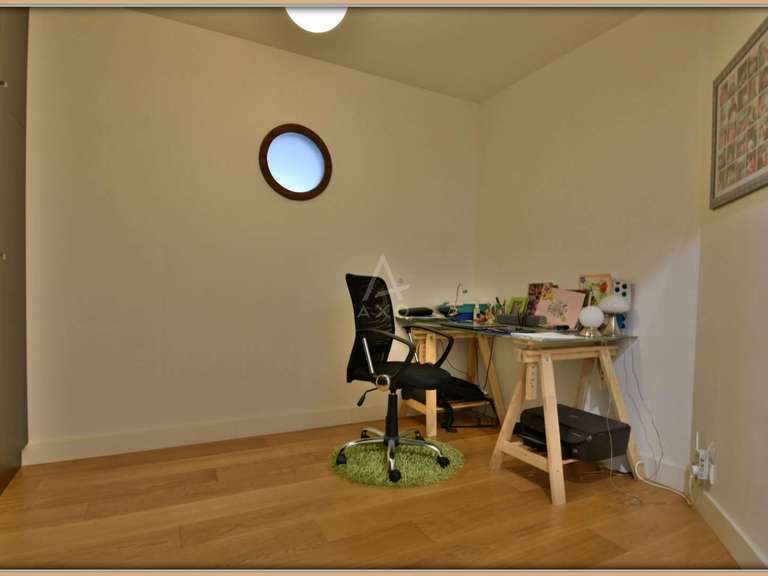 Maison La Rochelle - 4 chambres