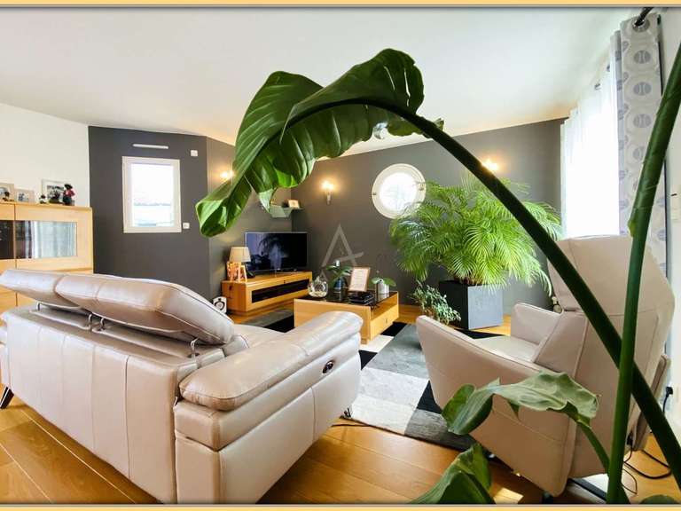 House La Rochelle - 4 bedrooms