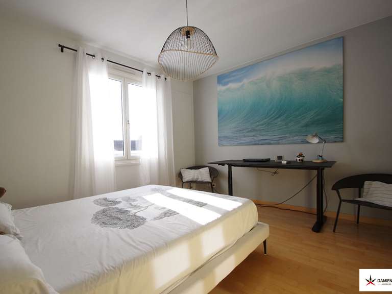 Maison La Rochelle - 4 chambres - 145m²