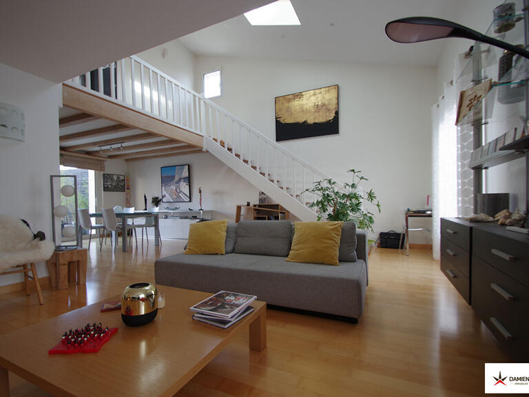 Maison La Rochelle - 4 chambres - 145m²
