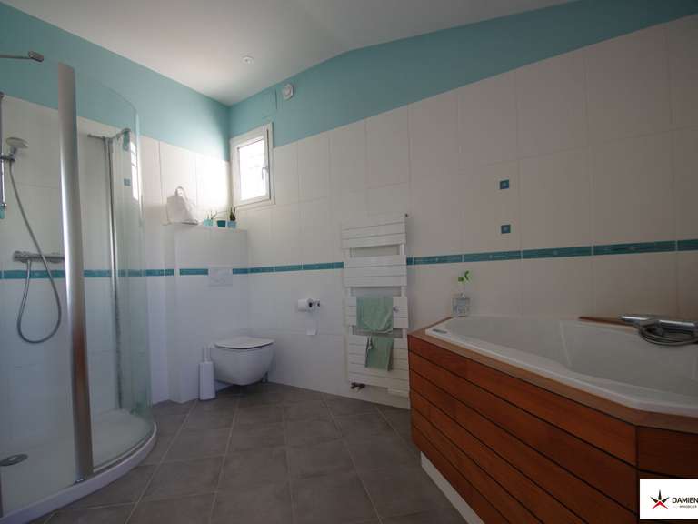 Maison La Rochelle - 4 chambres - 145m²